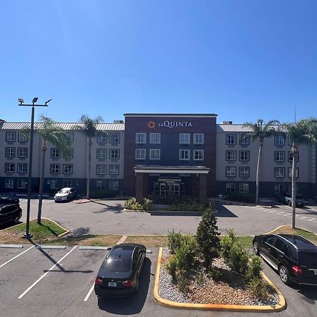 La Quinta By Wyndham Lakeland East מראה חיצוני תמונה
