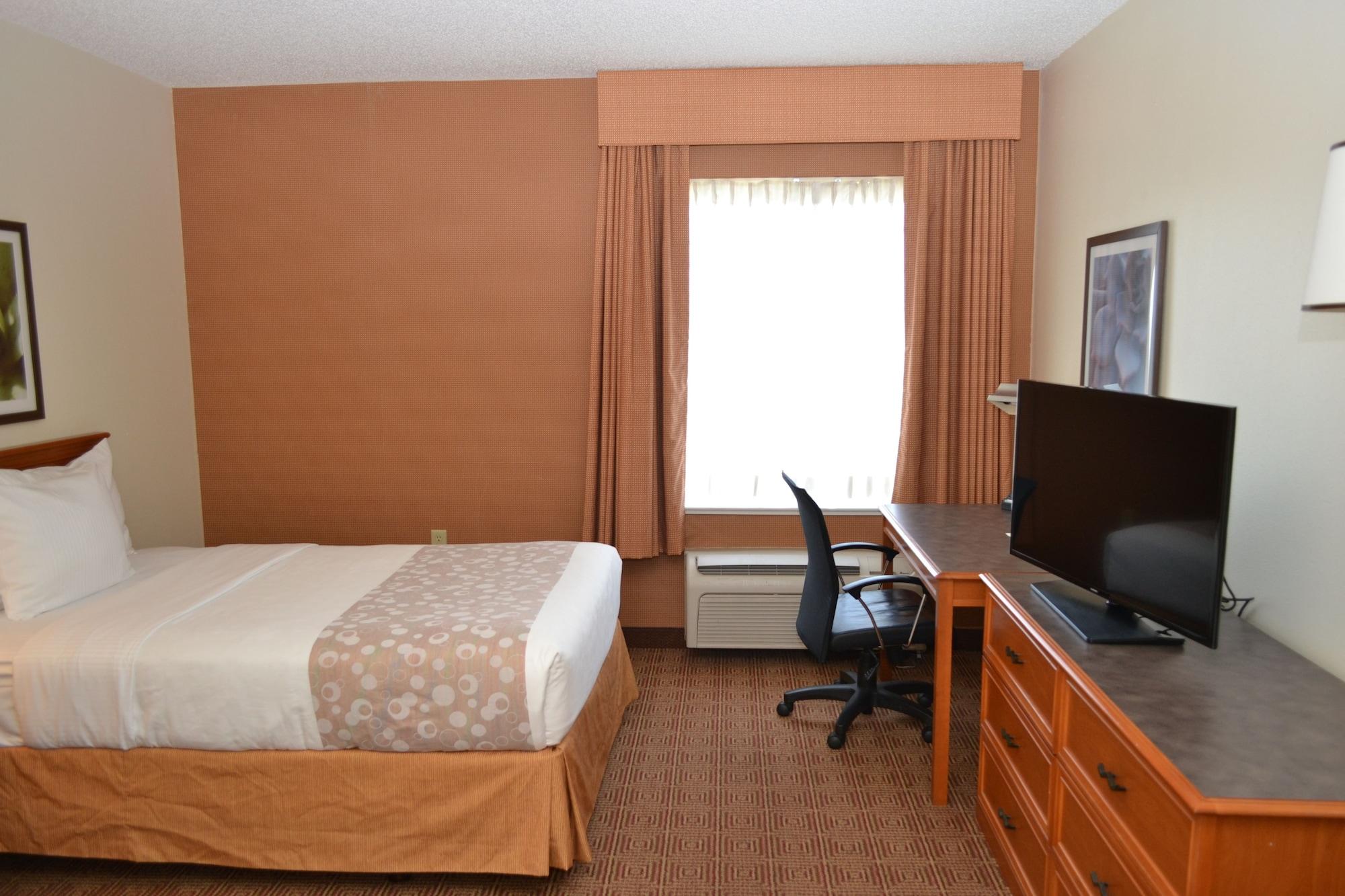La Quinta By Wyndham Lakeland East מראה חיצוני תמונה