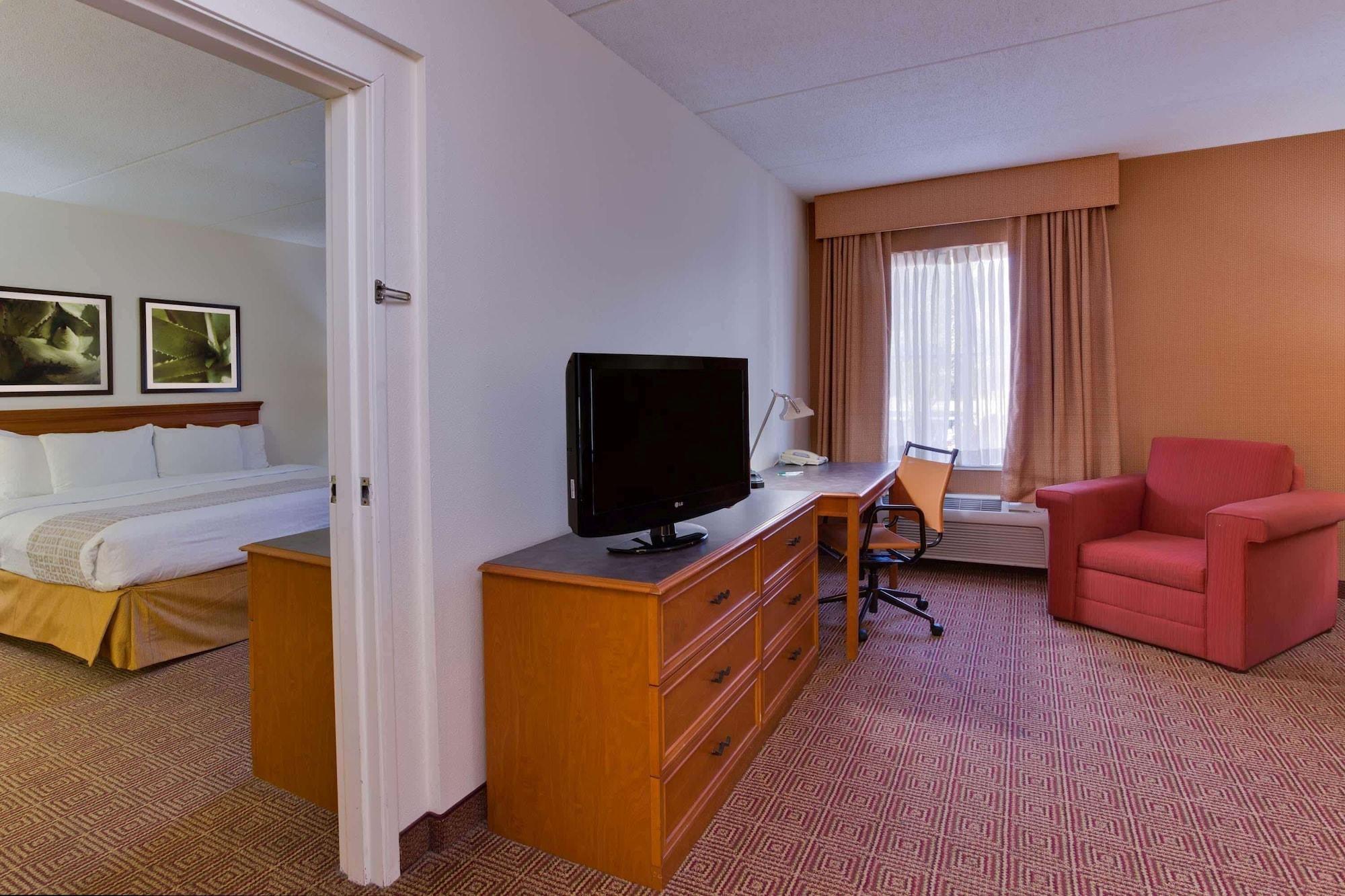 La Quinta By Wyndham Lakeland East מראה חיצוני תמונה