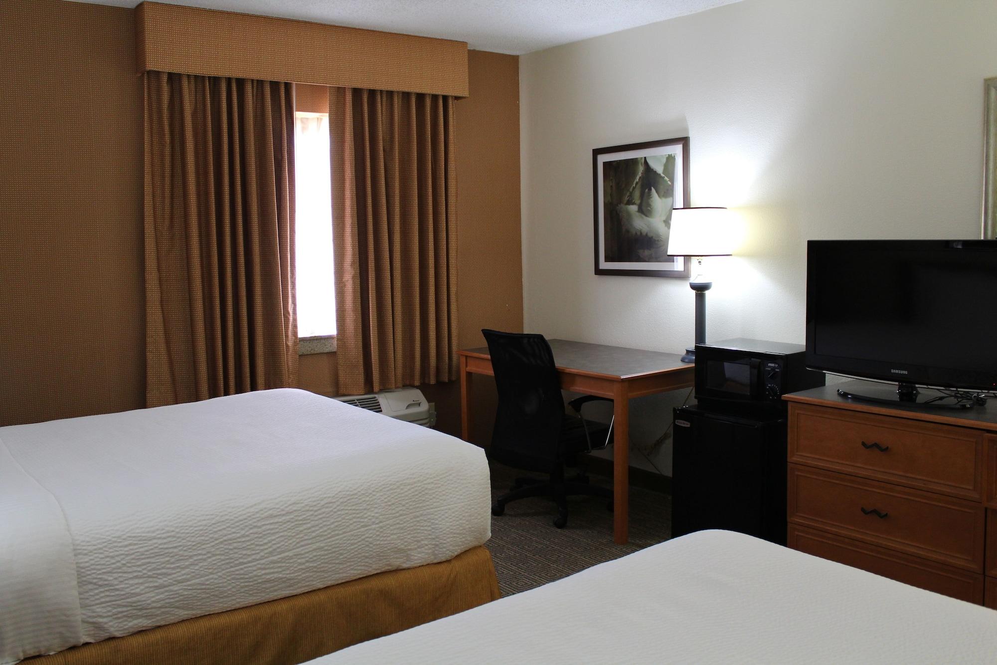 La Quinta By Wyndham Lakeland East מראה חיצוני תמונה