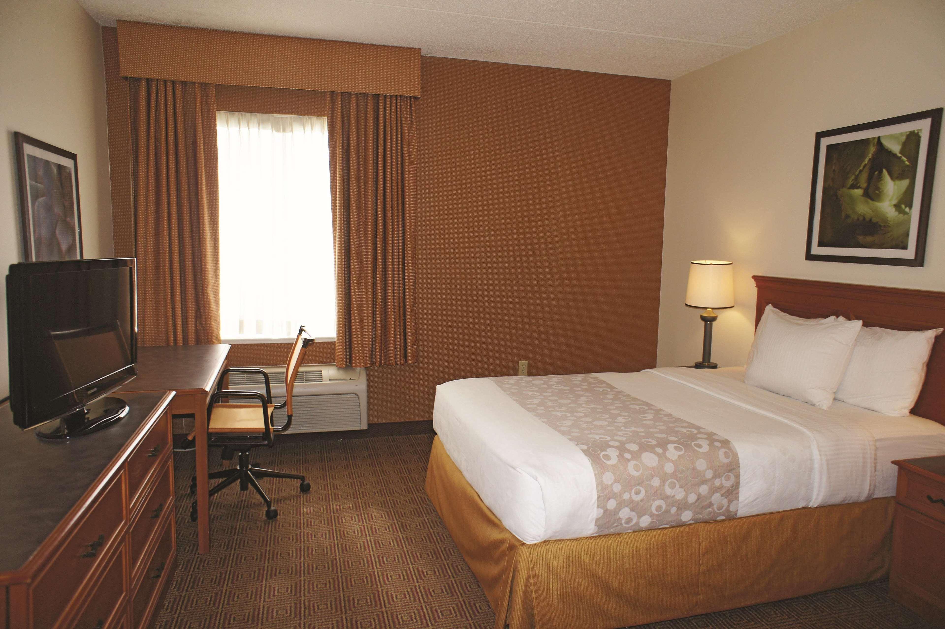 La Quinta By Wyndham Lakeland East מראה חיצוני תמונה