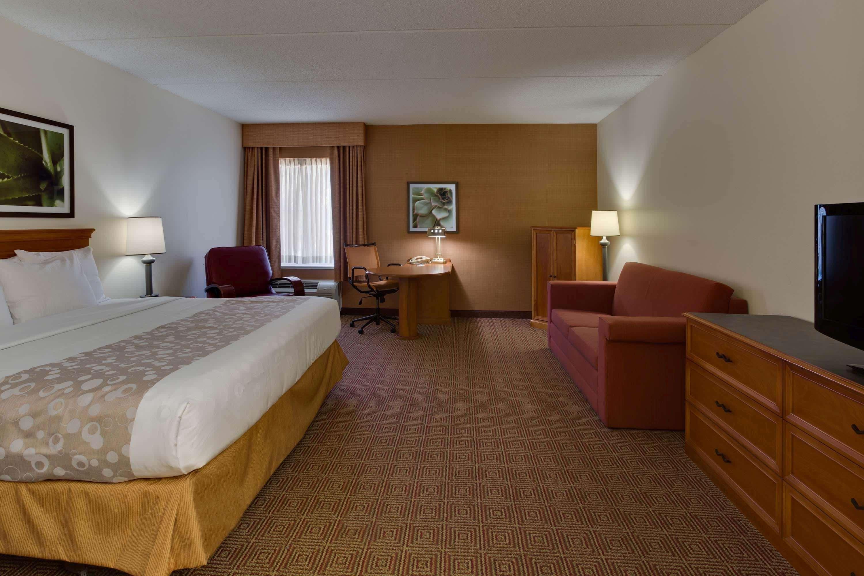 La Quinta By Wyndham Lakeland East מראה חיצוני תמונה