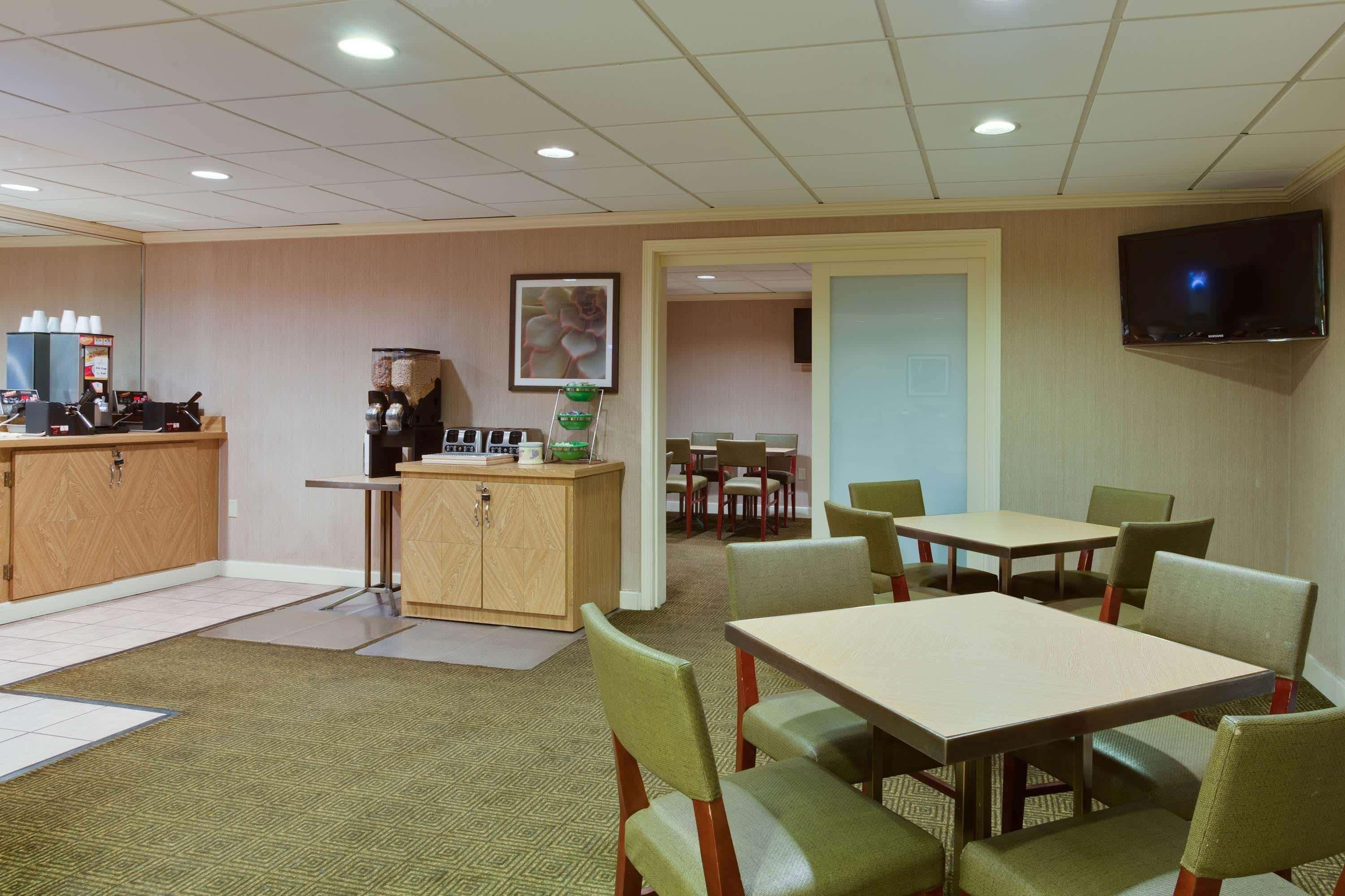 La Quinta By Wyndham Lakeland East מראה חיצוני תמונה
