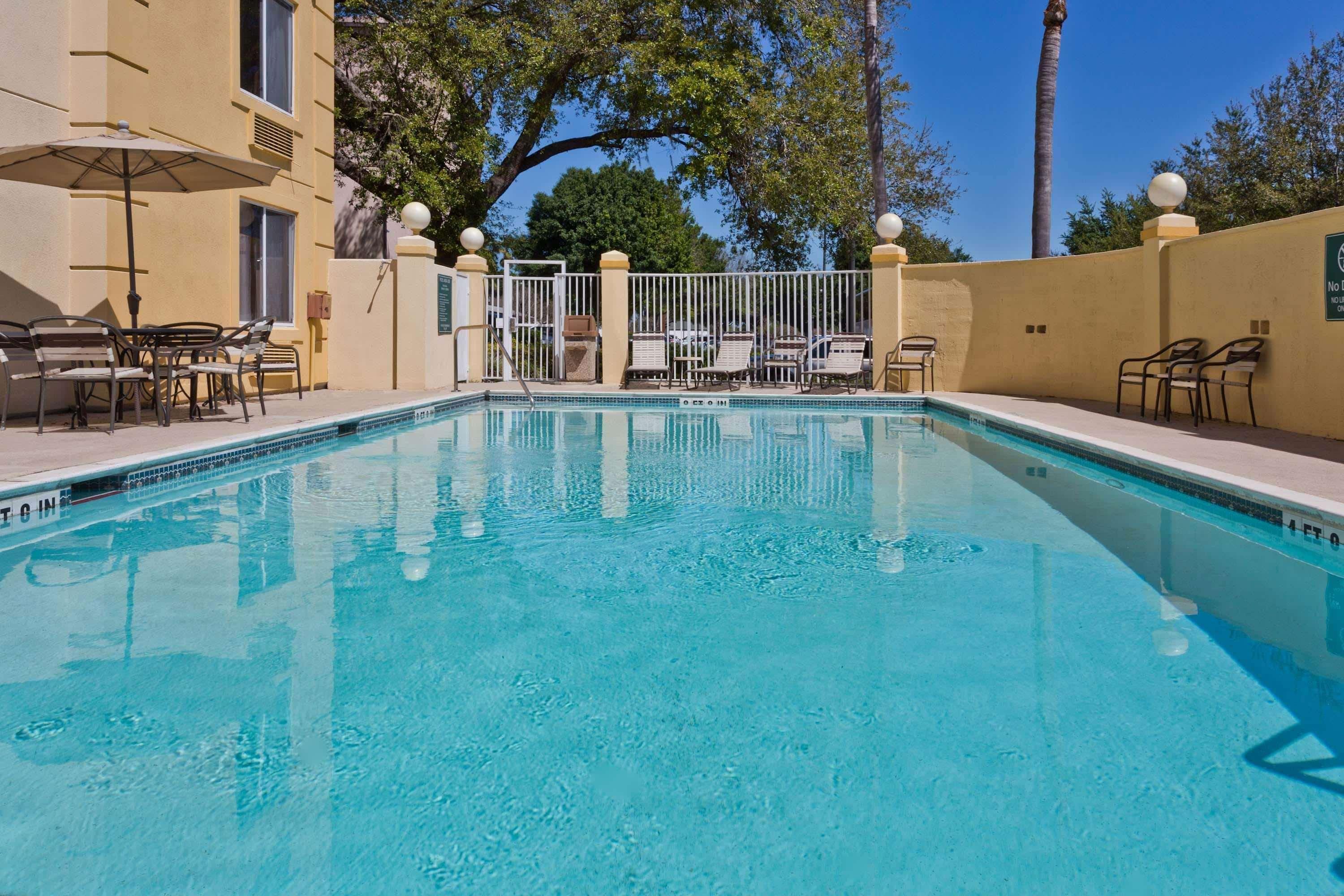 La Quinta By Wyndham Lakeland East מראה חיצוני תמונה