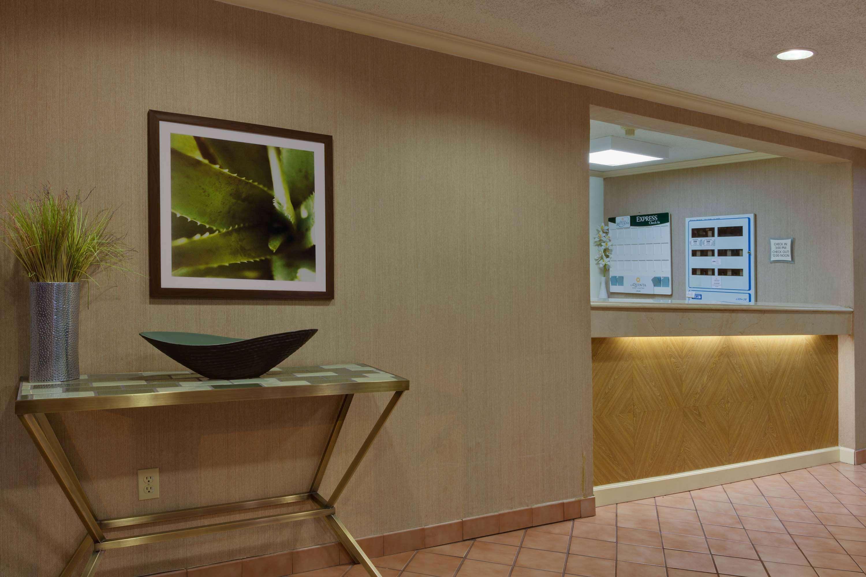 La Quinta By Wyndham Lakeland East מראה חיצוני תמונה