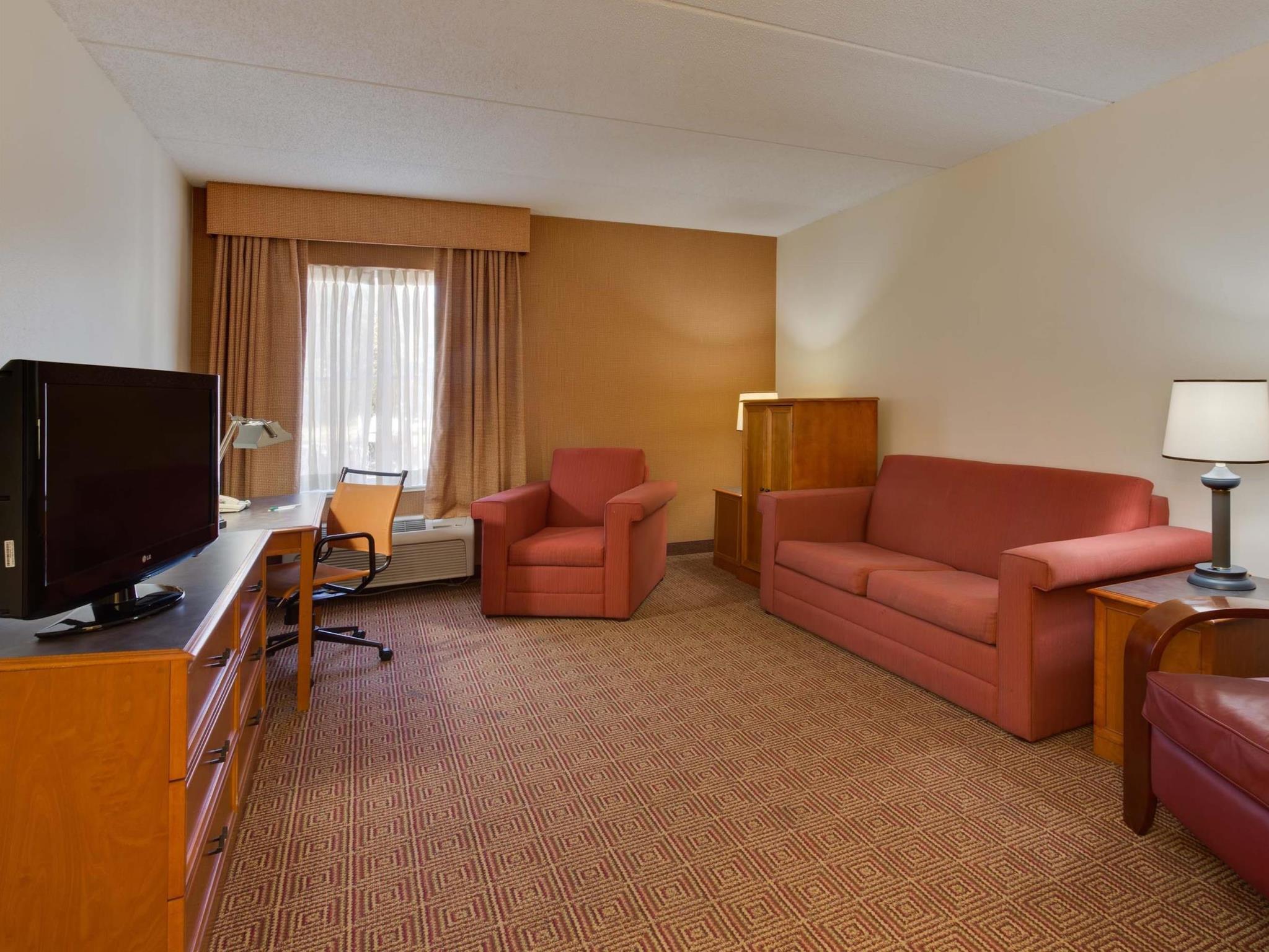 La Quinta By Wyndham Lakeland East מראה חיצוני תמונה