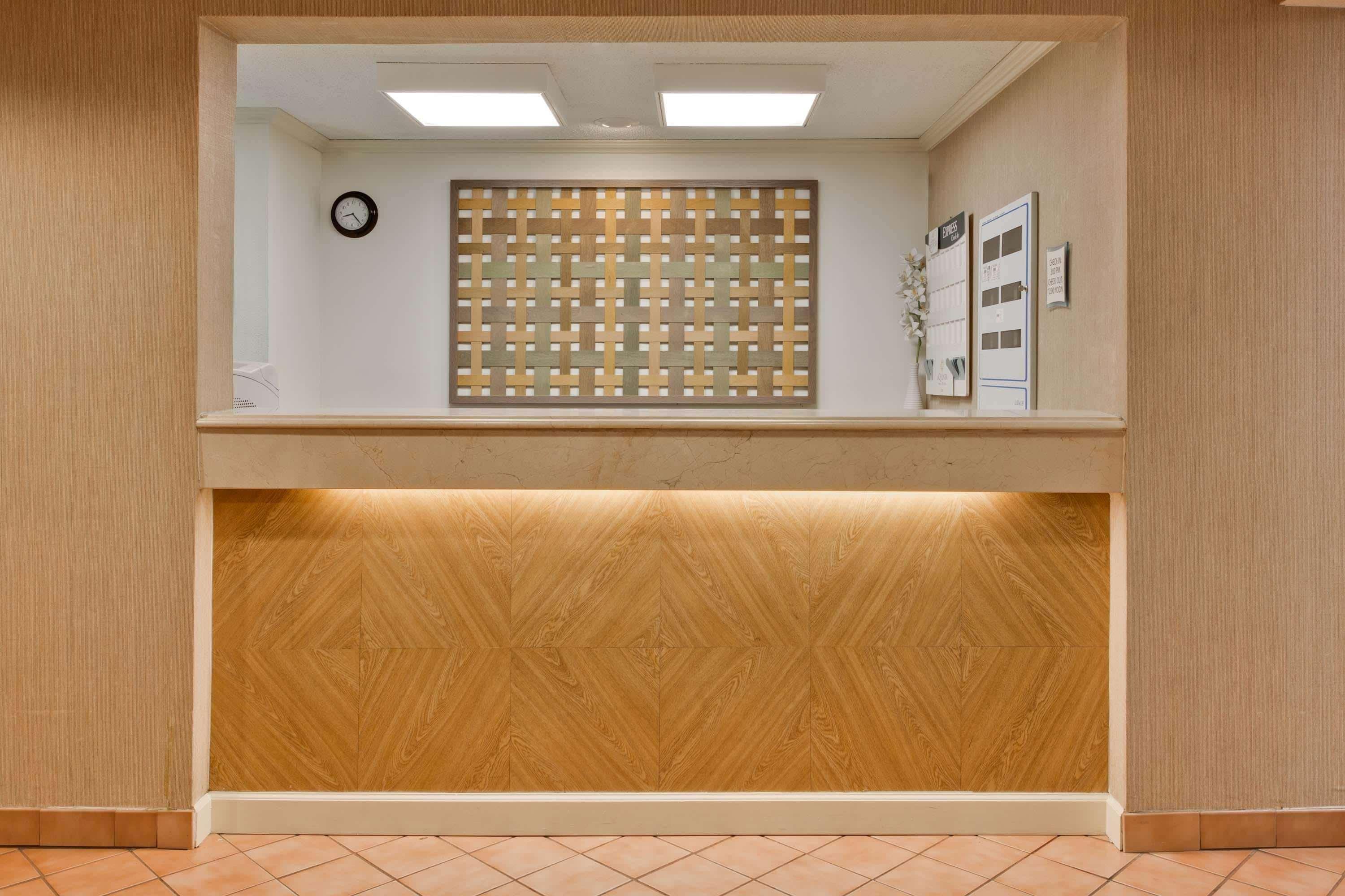 La Quinta By Wyndham Lakeland East מראה חיצוני תמונה