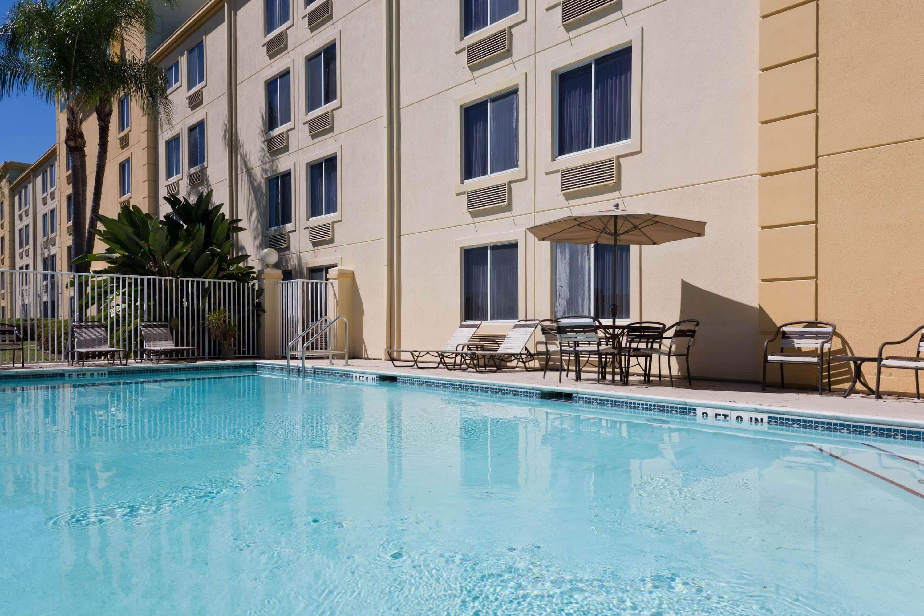 La Quinta By Wyndham Lakeland East מראה חיצוני תמונה