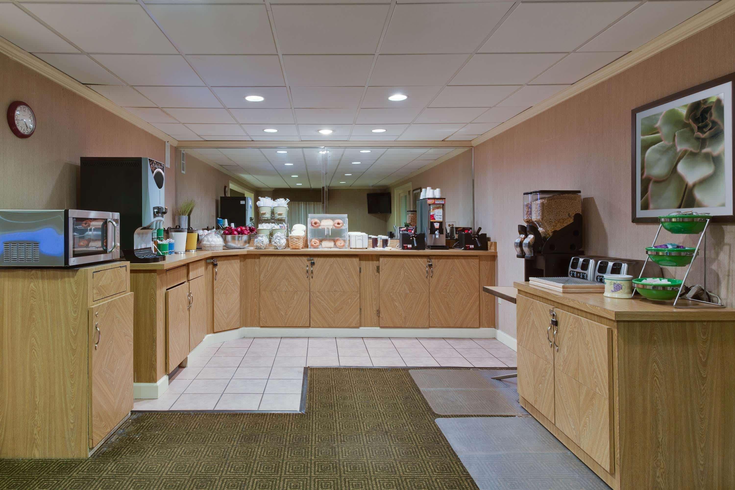 La Quinta By Wyndham Lakeland East מראה חיצוני תמונה