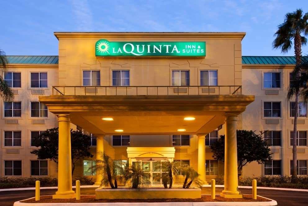 La Quinta By Wyndham Lakeland East מראה חיצוני תמונה