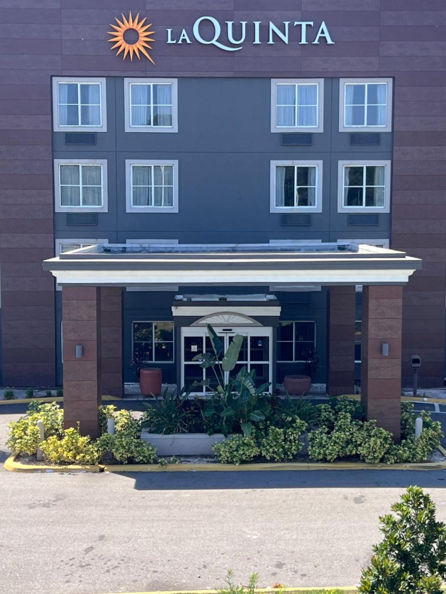La Quinta By Wyndham Lakeland East מראה חיצוני תמונה