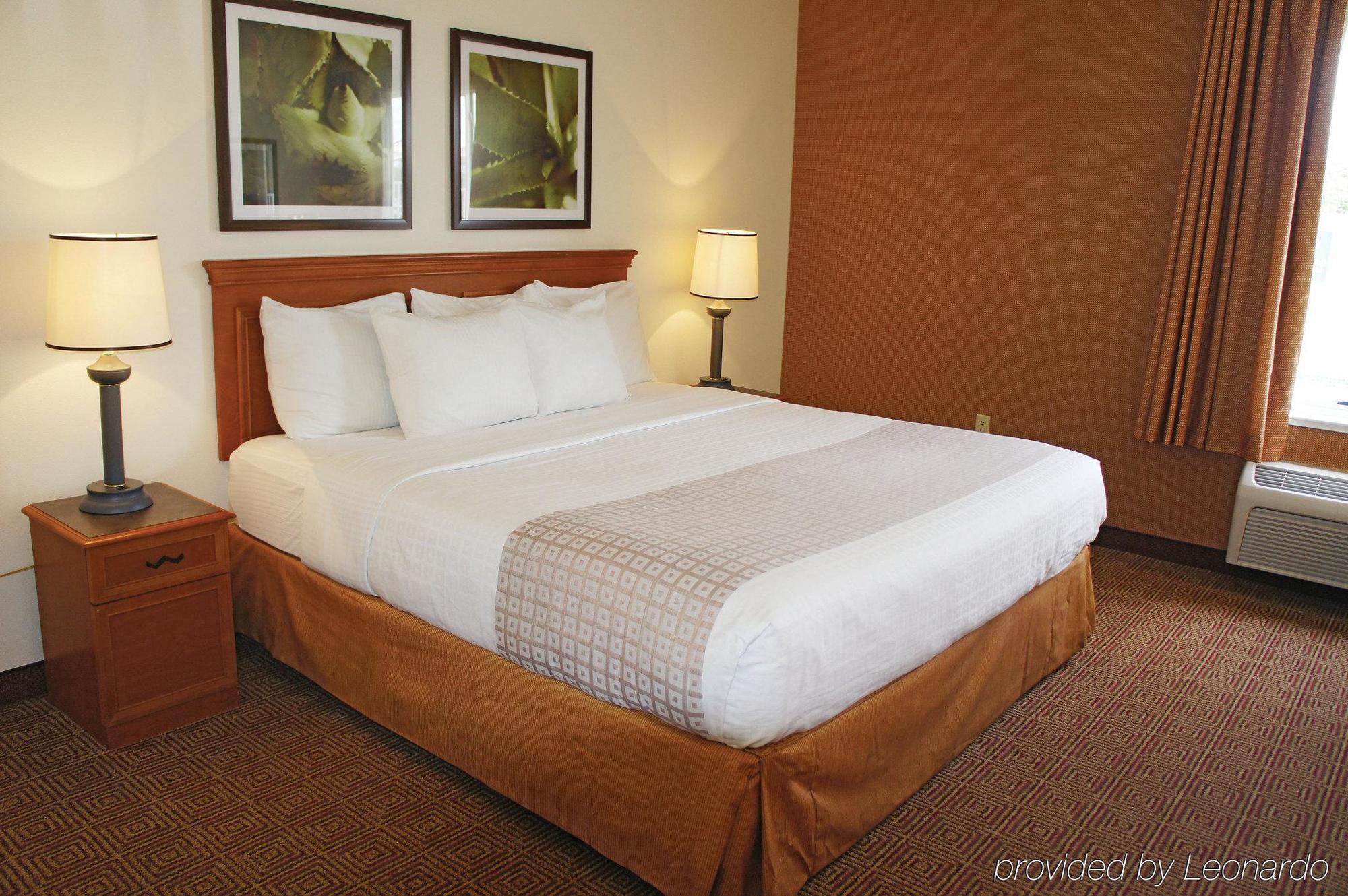 La Quinta By Wyndham Lakeland East מראה חיצוני תמונה