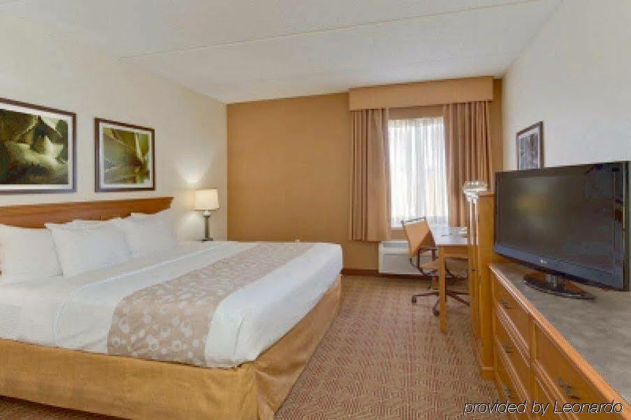La Quinta By Wyndham Lakeland East מראה חיצוני תמונה