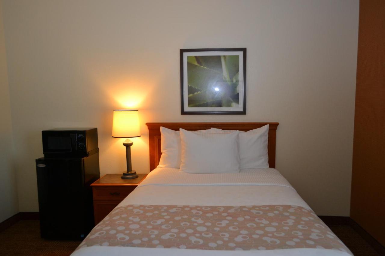 La Quinta By Wyndham Lakeland East מראה חיצוני תמונה